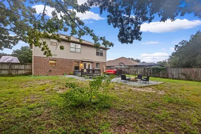2883 Dunsmuir Drive, Navarre, FL 32566 - Photo 38