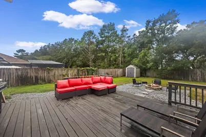 2883 Dunsmuir Drive, Navarre, FL 32566 - Photo 36