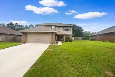 2883 Dunsmuir Drive, Navarre, FL 32566 - Photo 2