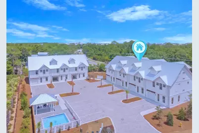 24 Blue Gulf Drive # 2, Santa Rosa Beach, FL 32459 - Photo 2