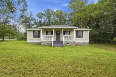 3894 Sunnyside Avenue, Laurel Hill, FL 32567 - Photo 1