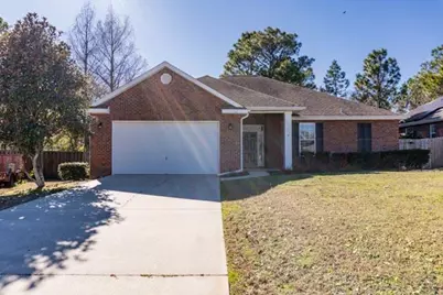 128 Alicia Drive, Crestview, FL 32536 - Photo 1