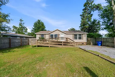 618 College Avenue, Panama City, FL 32401 - Photo 1