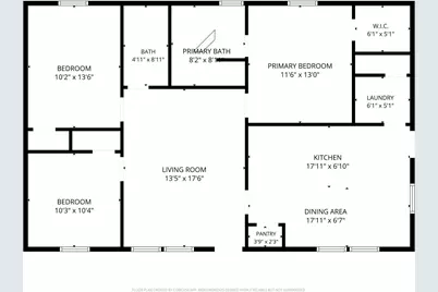 618 College Avenue, Panama City, FL 32401 - Photo 20