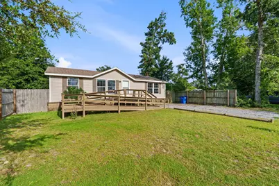 618 College Avenue, Panama City, FL 32401 - Photo 2