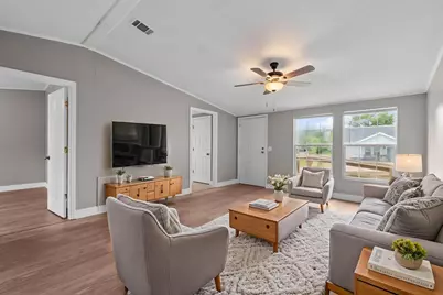 618 College Avenue, Panama City, FL 32401 - Photo 4