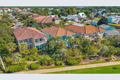 415 La Valencia Circle, Panama City Beach, FL 32413 - Photo 4