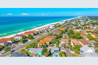415 La Valencia Circle, Panama City Beach, FL 32413 - Photo 14