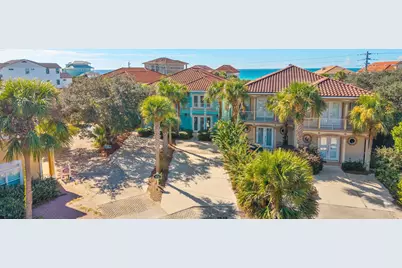 415 La Valencia Circle, Panama City Beach, FL 32413 - Photo 1