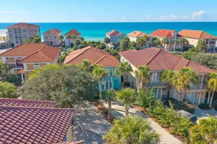415 La Valencia Cir, Panama City Beach, FL 32413 - Photo 2