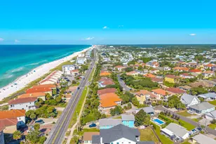 415 La Valencia Cir, Panama City Beach, FL 32413 - Photo 16