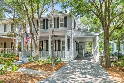 765 Western Lake Drive, Santa Rosa Beach, FL 32459 - Photo 1