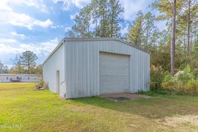615 Sesame Street, Wewahitchka, FL 32465 - Photo 26
