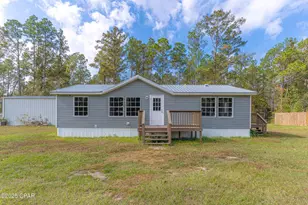 615 Sesame St, Wewahitchka, FL 32465 - Photo 34