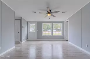 615 Sesame St, Wewahitchka, FL 32465 - Photo 6