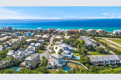 103 Pelican Glide Lane, Inlet Beach, FL 32461 - Photo 1