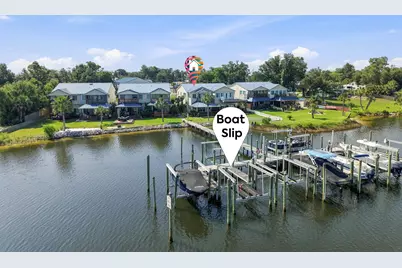 5108 Blue Harbor Drive, Panama City, FL 32404 - Photo 56
