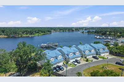 5108 Blue Harbor Drive, Panama City, FL 32404 - Photo 46