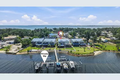 5108 Blue Harbor Drive, Panama City, FL 32404 - Photo 54