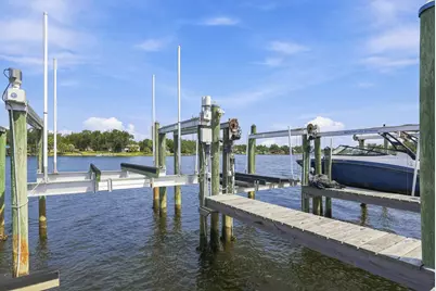 5108 Blue Harbor Drive, Panama City, FL 32404 - Photo 4