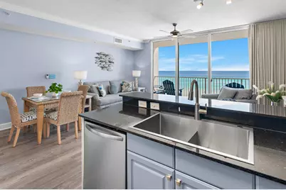 16819 Front Beach Road #UNIT 314, Panama City Beach, FL 32413 - Photo 12