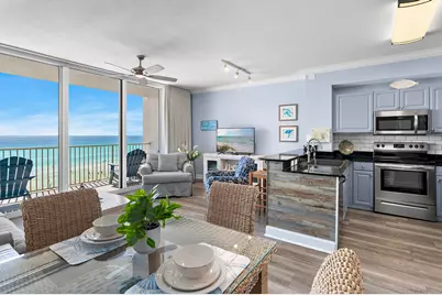 16819 Front Beach Road #UNIT 314, Panama City Beach, FL 32413 - Photo 1