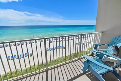 16819 Front Beach Road #UNIT 314, Panama City Beach, FL 32413 - Photo 6