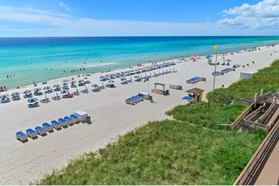 16819 Front Beach Road #UNIT 314, Panama City Beach, FL 32413 - Photo 8