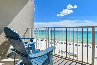 16819 Front Beach Road #UNIT 314, Panama City Beach, FL 32413 - Photo 4