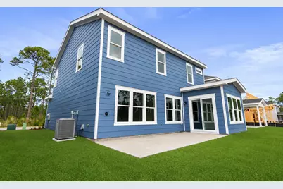 60 E Staver Lane #Lot 17, Santa Rosa Beach, FL 32459 - Photo 12