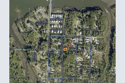 Lots 10-11 Blk 42, Santa Rosa Beach, FL 32459 - Photo 2