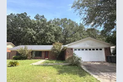 5748 Princeton Drive, Pensacola, FL 32526 - Photo 1