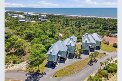 152 Cape Pointe Drive #152, Port Saint Joe, FL 32456 - Photo 1
