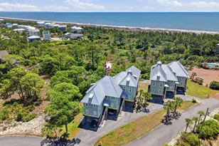 152 Cape Pointe Dr, Port Saint Joe, FL 32456 - Photo 1