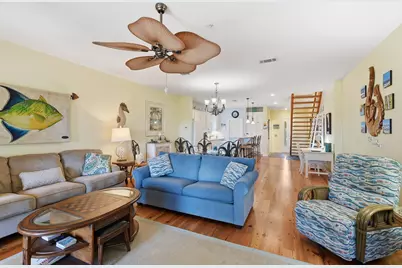 152 Cape Pointe Drive #152, Port Saint Joe, FL 32456 - Photo 12