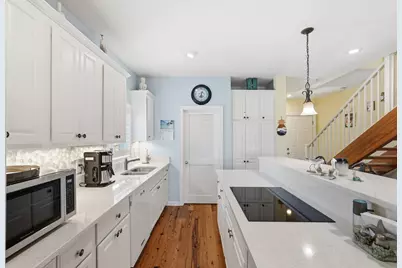 152 Cape Pointe Drive #152, Port Saint Joe, FL 32456 - Photo 14
