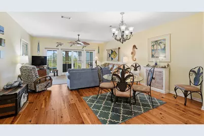 152 Cape Pointe Drive #152, Port Saint Joe, FL 32456 - Photo 4