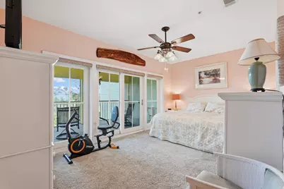 152 Cape Pointe Drive #152, Port Saint Joe, FL 32456 - Photo 22