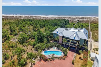 152 Cape Pointe Drive #152, Port Saint Joe, FL 32456 - Photo 52