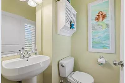 152 Cape Pointe Drive #152, Port Saint Joe, FL 32456 - Photo 20