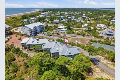 152 Cape Pointe Drive #152, Port Saint Joe, FL 32456 - Photo 48