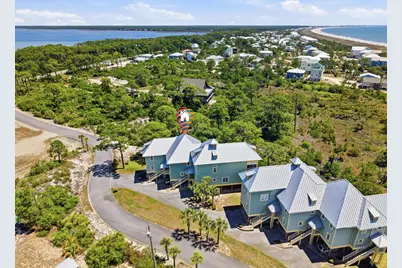 152 Cape Pointe Drive #152, Port Saint Joe, FL 32456 - Photo 50