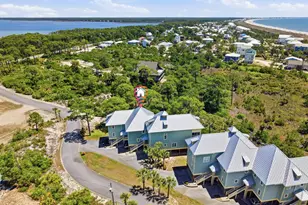 152 Cape Pointe Dr, Port Saint Joe, FL 32456 - Photo 50