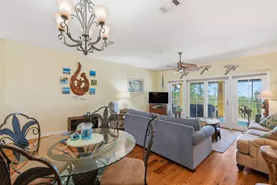 152 Cape Pointe Drive #152, Port Saint Joe, FL 32456 - Photo 10