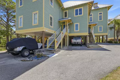 152 Cape Pointe Drive #152, Port Saint Joe, FL 32456 - Photo 36