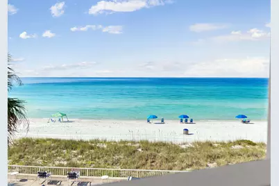 21703 Front Beach Road #23, Panama City Beach, FL 32413 - Photo 1