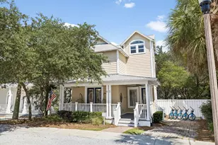 63 The Greenway Loop, Inlet Beach, FL 32461 - Photo 1