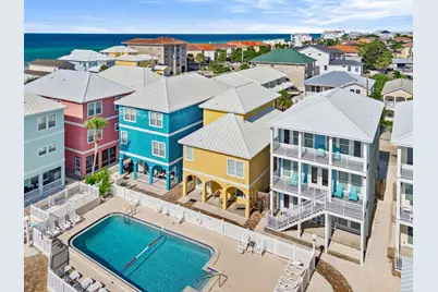 112 Riviera Drive, Panama City Beach, FL 32413 - Photo 46