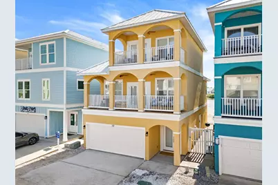 112 Riviera Drive, Panama City Beach, FL 32413 - Photo 1