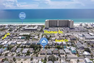 5725 Sunset Ave, Panama City Beach, FL 32408 - Photo 2